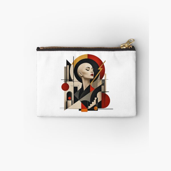 Item preview, ArtBauhausAbstractFashion designed and sold by Artrendzs.
