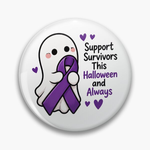 Item preview, Domestic Violence Awareness Month designed and sold by ryanapples2.