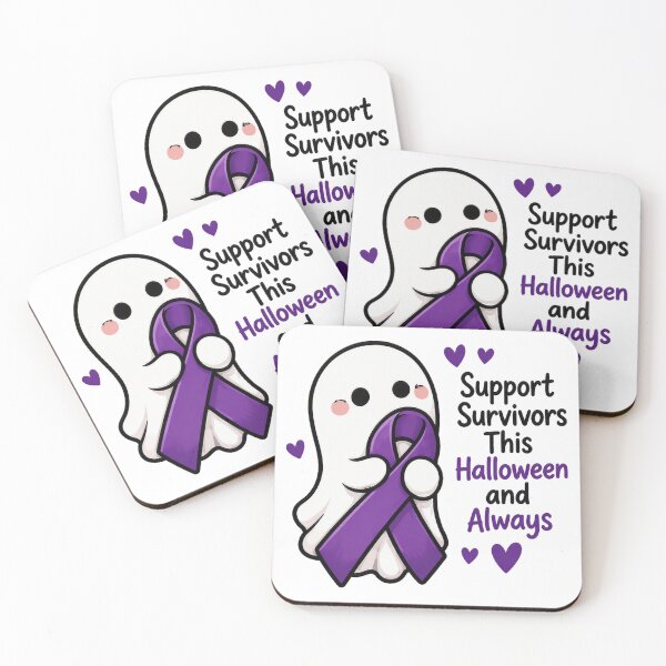 Item preview, Domestic Violence Awareness Month designed and sold by ryanapples2.