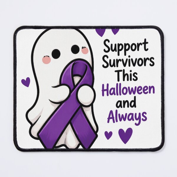 Item preview, Domestic Violence Awareness Month designed and sold by ryanapples2.