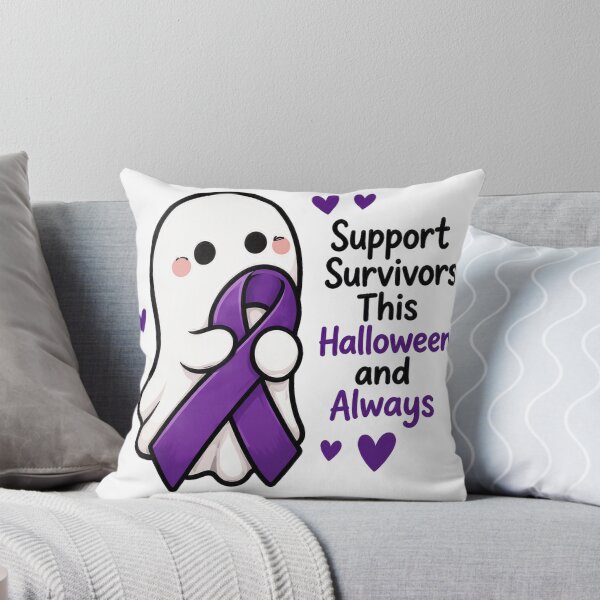 Item preview, Domestic Violence Awareness Month designed and sold by ryanapples2.