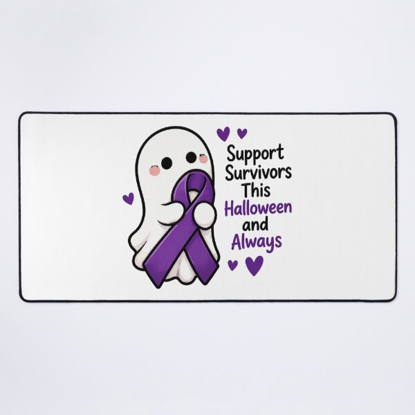 Item preview, Domestic Violence Awareness Month designed and sold by ryanapples2.
