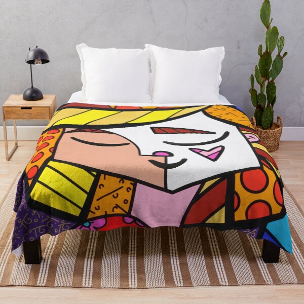 Item preview, Romero Britto designed and sold by hg6y.