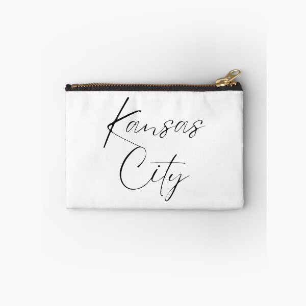 Item preview, Kansas City Skyline and Cityscape Artistic Design designed and sold by Valdodesign.
