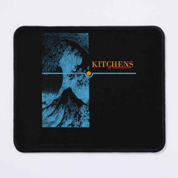 Item preview, Kitchens Of Distinction designed and sold by audreysanders21.