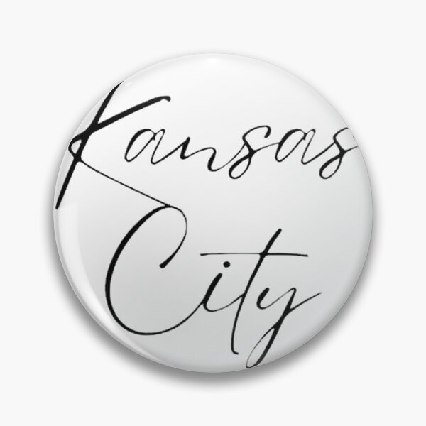 Item preview, Kansas City Skyline and Cityscape Artistic Design designed and sold by Valdodesign.