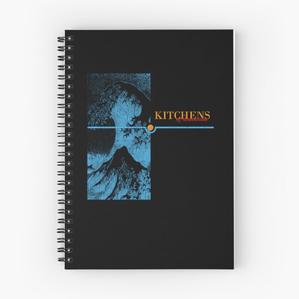 Item preview, Kitchens Of Distinction designed and sold by audreysanders21.