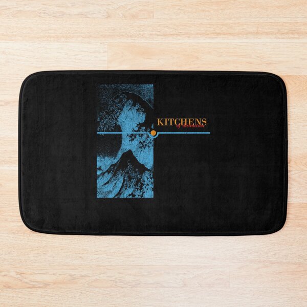 Item preview, Kitchens Of Distinction designed and sold by audreysanders21.