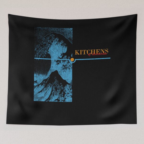 Item preview, Kitchens Of Distinction designed and sold by audreysanders21.