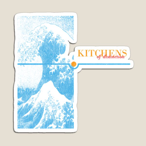 Item preview, Kitchens Of Distinction designed and sold by audreysanders21.
