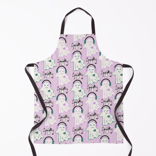 Item preview, Copy of Cute Spooky Halloween Pattern designed and sold by swati30designs.