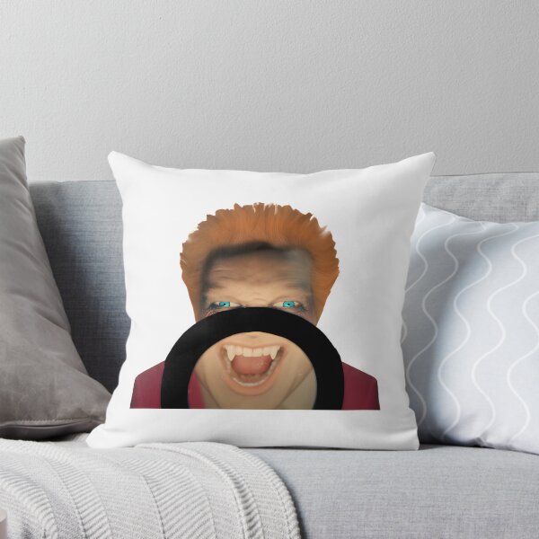 Item preview, Ed Sheeran Inspired Bad Habits Vampire Design designed and sold by Giajustgiaaaa.