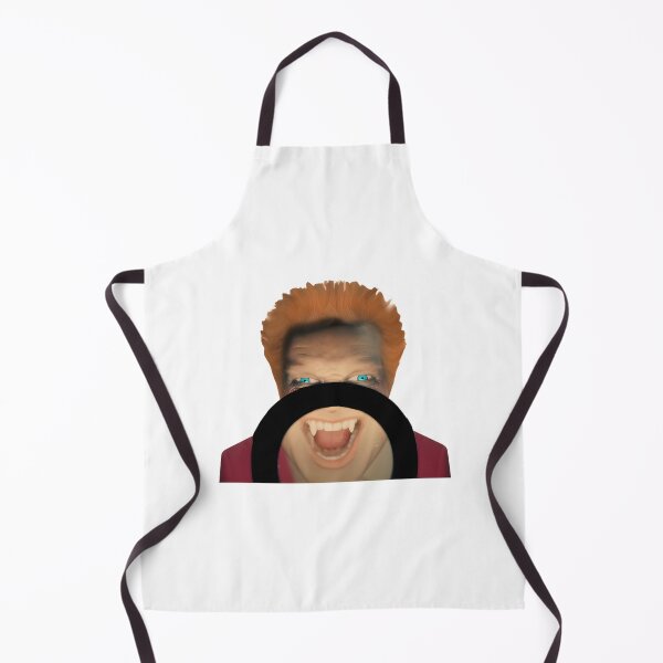 Item preview, Ed Sheeran Inspired Bad Habits Vampire Design designed and sold by Giajustgiaaaa.