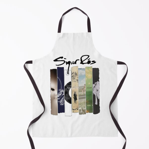 Item preview, sigur ros - discography designed and sold by Clementmertens.