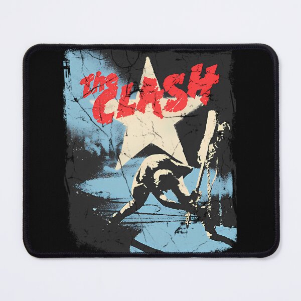 Item preview, The Clash designed and sold by Nabil Nasr.