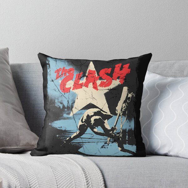 Item preview, The Clash designed and sold by Nabil  Nasr.