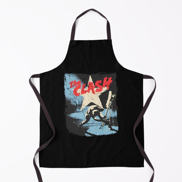 Item preview, The Clash designed and sold by Nabil  Nasr.