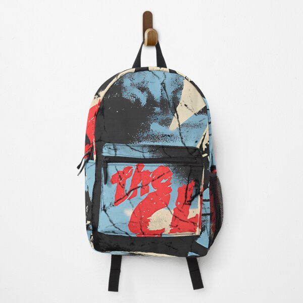 Item preview, The Clash designed and sold by Nabil  Nasr.