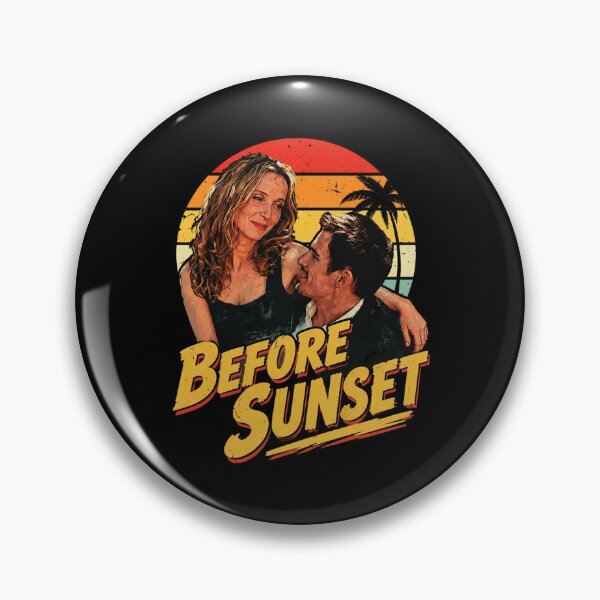 Item preview, Before Sunset Retro designed and sold by DebellismyrArts.