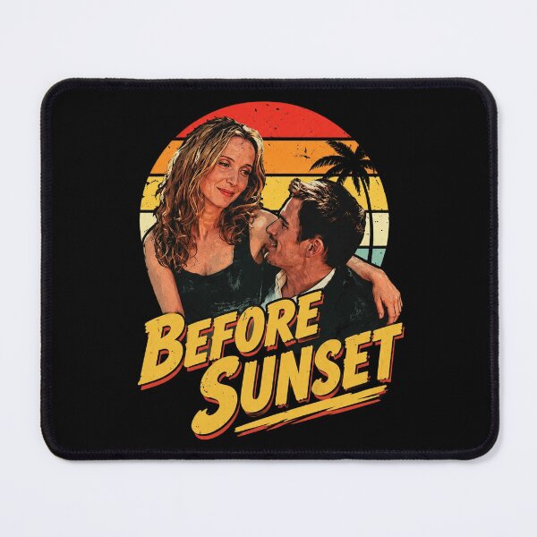 Item preview, Before Sunset Retro designed and sold by DebellismyrArts.