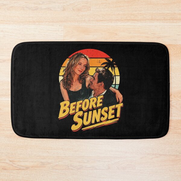 Item preview, Before Sunset Retro designed and sold by DebellismyrArts.