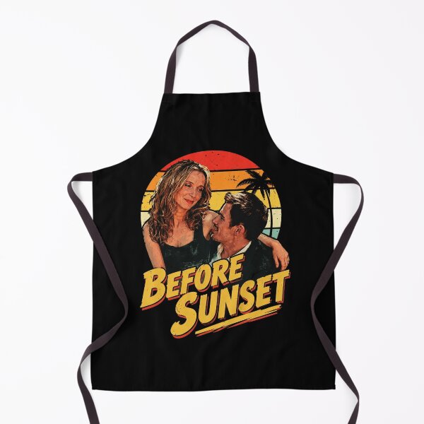 Item preview, Before Sunset Retro designed and sold by DebellismyrArts.
