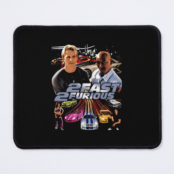 Item preview, 2 Fast 2 Furious designed and sold by fatydesign20.