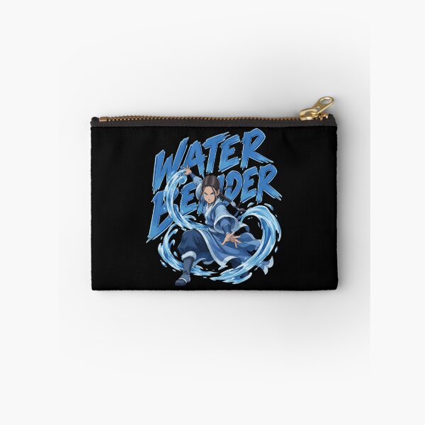 Item preview, Water Bender Katara designed and sold by DewittlorraArts.