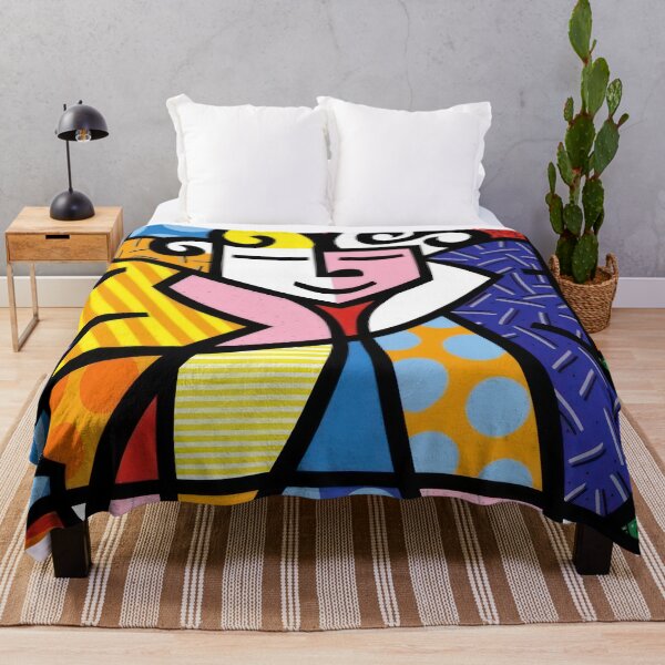 Item preview, Romero Britto designed and sold by hg6y.