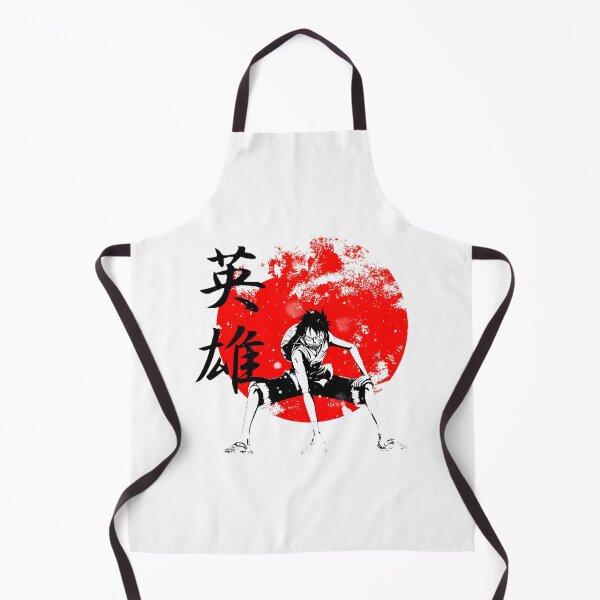 Item preview, Epic Anime Pirate Adventure Inspired Design designed and sold by hilaryeileen.