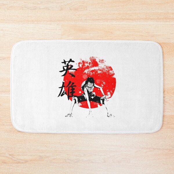 Item preview, Epic Anime Pirate Adventure Inspired Design designed and sold by hilaryeileen.