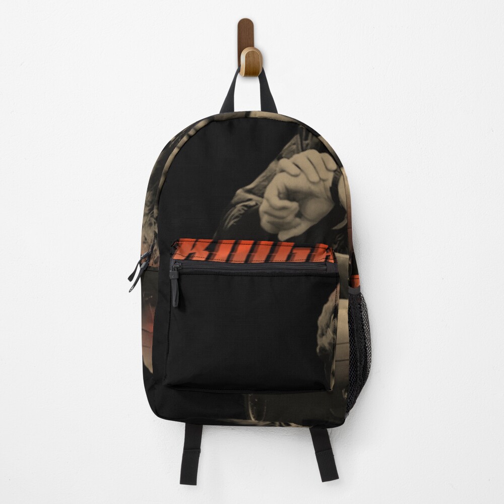 Item preview, Backpack designed and sold by audreysanders21.