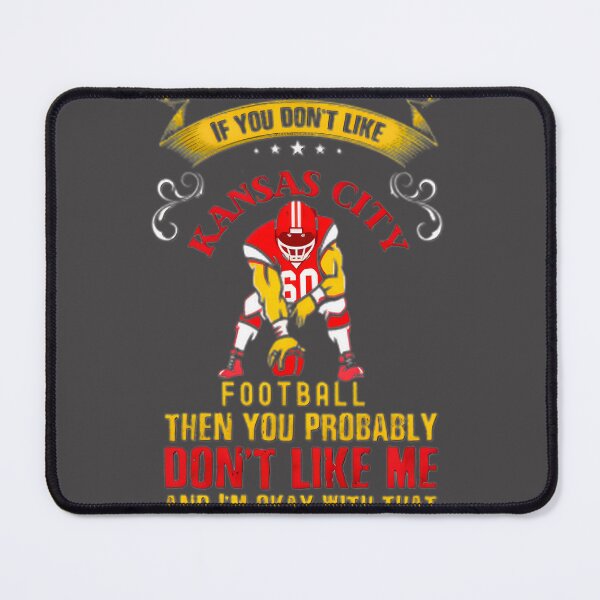 Item preview, Kansas City Arrowhead Football Fan Art for Chiefs Supporters designed and sold by Valdodesign.