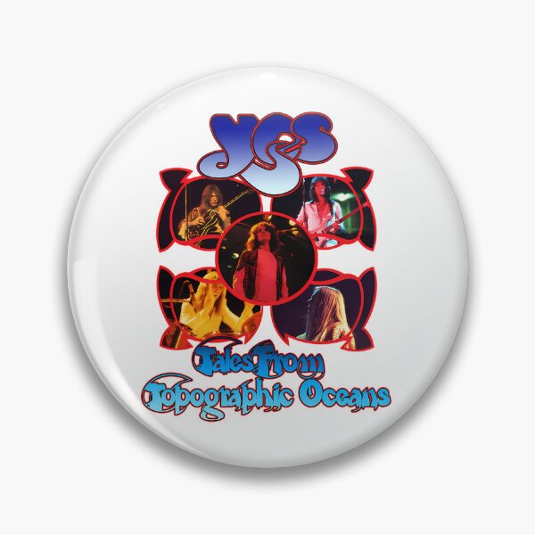 Item preview, yes band designed and sold by Good   T-shirts.