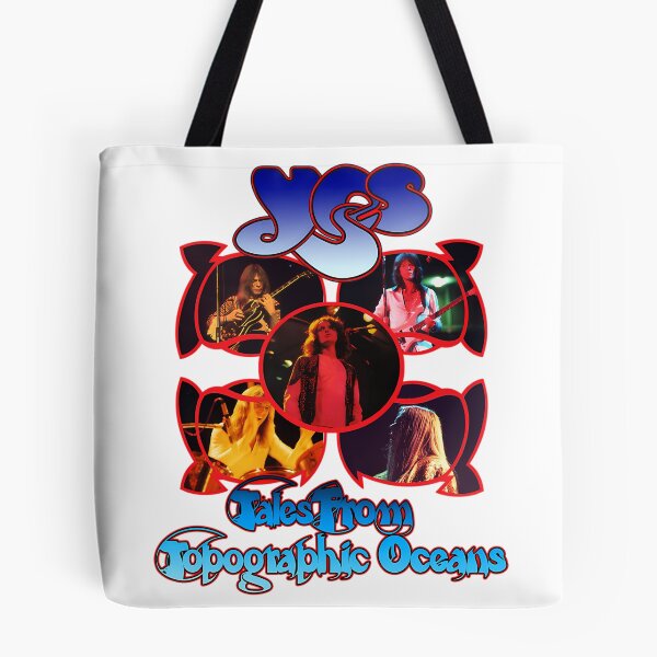 Item preview, yes band designed and sold by Good   T-shirts.