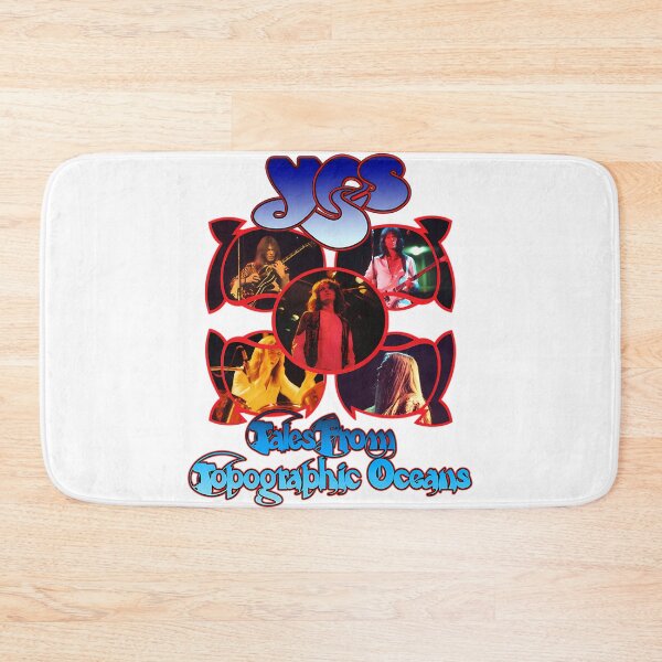 Item preview, yes band designed and sold by Good   T-shirts.