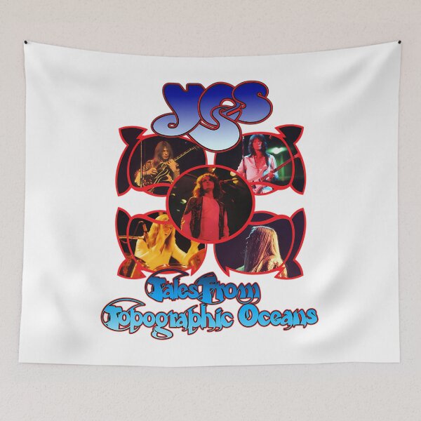 Item preview, yes band designed and sold by Good   T-shirts.