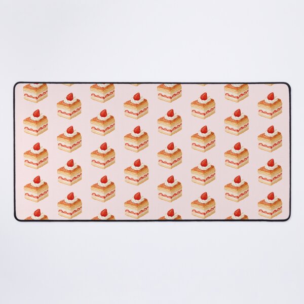 Item preview, Strawberry Puff Pastry designed and sold by sakurashorty.