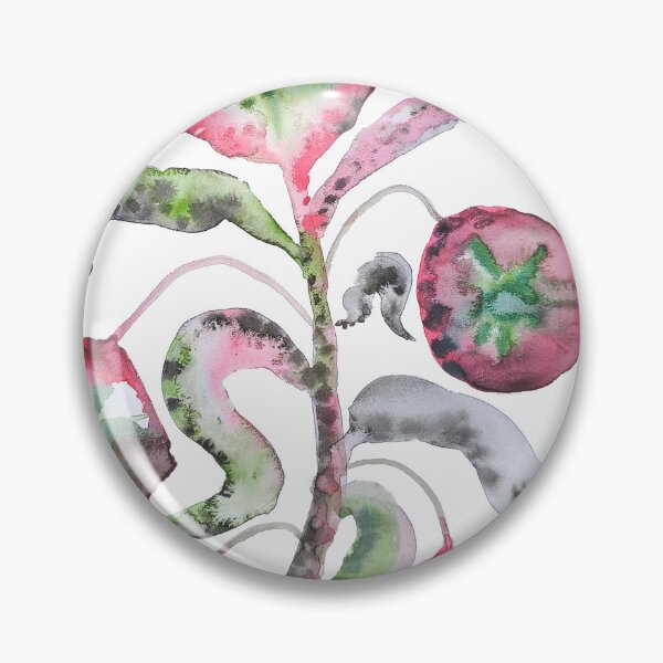 Item preview, Abstract Flower designed and sold by Wildform_Art.