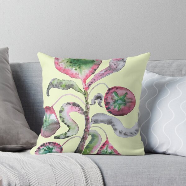 Item preview, Abstract Flower designed and sold by Wildform_Art.