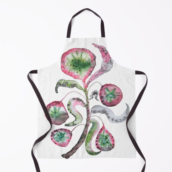 Item preview, Abstract Flower designed and sold by Wildform_Art.