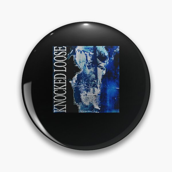 Item preview, Knocked Loose  designed and sold by audreysanders21.
