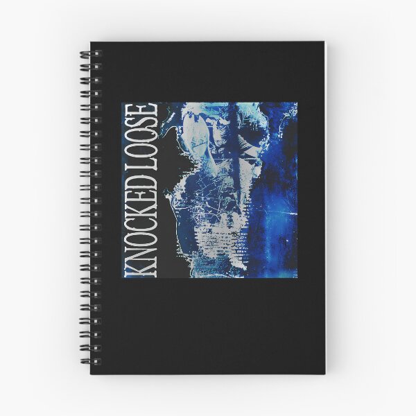 Item preview, Knocked Loose  designed and sold by audreysanders21.