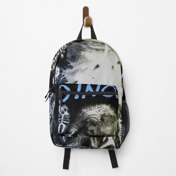 Item preview, silhouette abstract alt indie band designed and sold by Clementmertens.