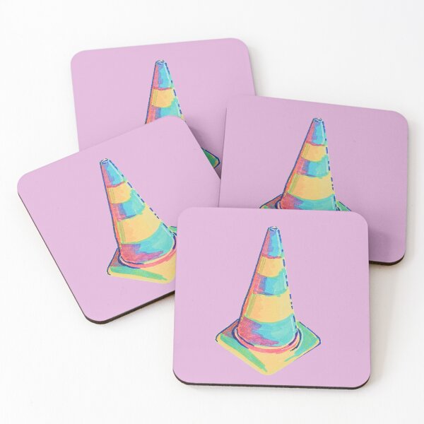 Item preview, Traffic Cone  designed and sold by sofya-li13.
