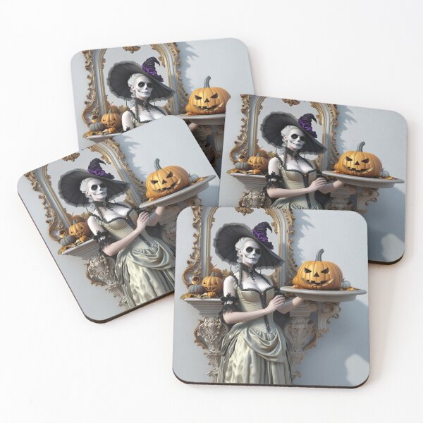 Item preview, Sophisticated Halloween designed and sold by Pixicato.