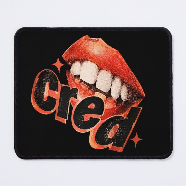 Item preview, Cred Lips Retro designed and sold by DebellismyrArts.