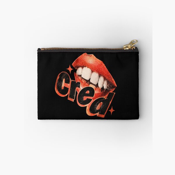 Item preview, Cred Lips Retro designed and sold by DebellismyrArts.