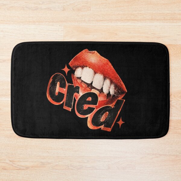 Item preview, Cred Lips Retro designed and sold by DebellismyrArts.