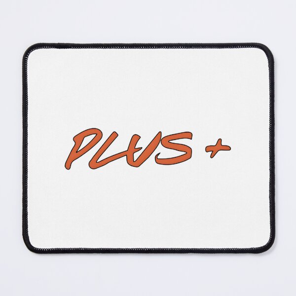 Item preview, Plus Symbol Music Logo Inspired by Ed Sheeran Style designed and sold by Giajustgiaaaa.
